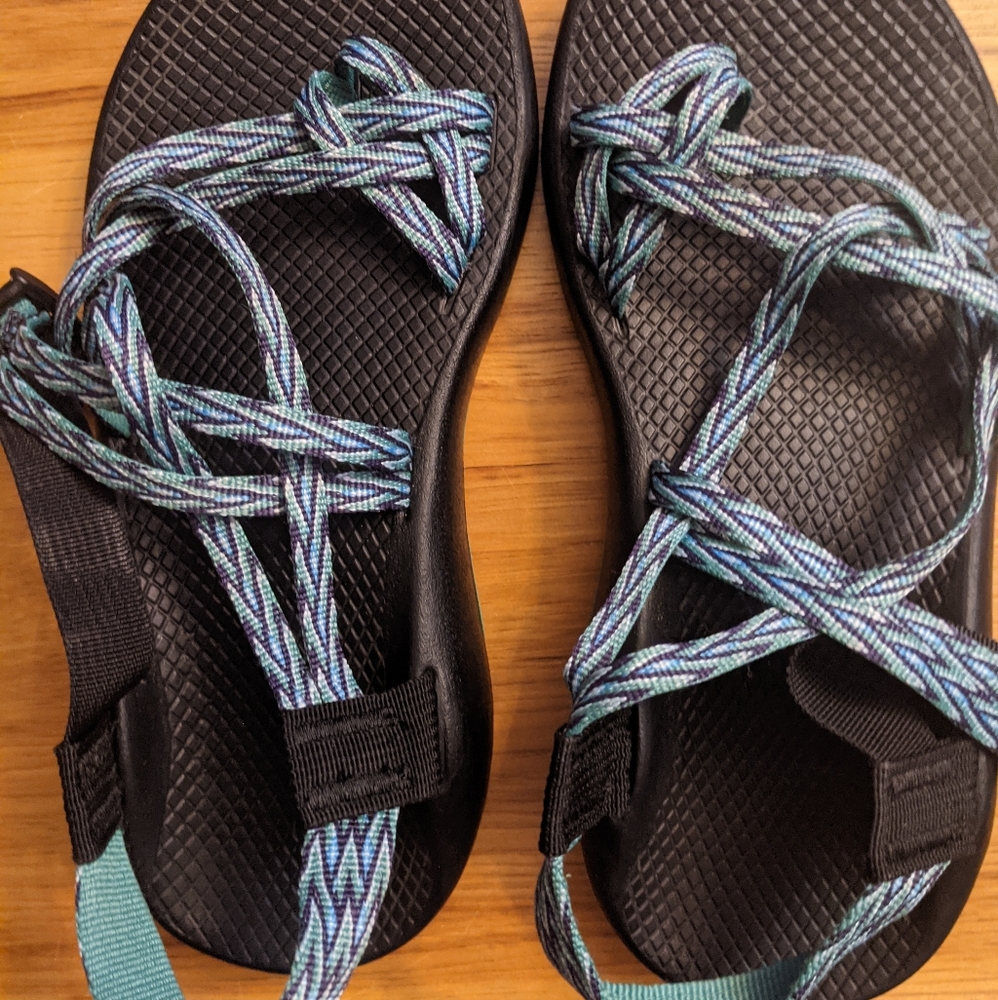 Chaco sandals